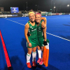 The Olympics and Beyond: The Twin Barr Sisters